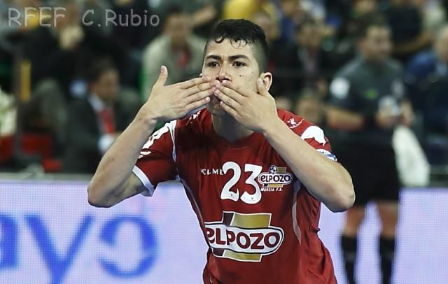 Franklin: Queremos ganar la Liga y el sábado empieza nuestro reto ante Burela - 2, Foto 2