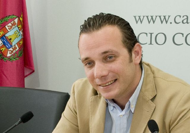 El paro en Cartagena registra en abril la mayor bajada desde 2006 - 1, Foto 1