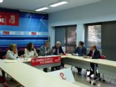 El PSOE aboga por la constitución de una Mesa de Turismo en la que participen el sector y las fuerzas políticas y sociales