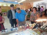Los alumnos del Programa de Cualificacin Profesional del Ayuntamiento exponen sus trabajos