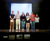 Entregados los premios de los concursos de relato y fotografa organizados dentro de la III Semana Cultural