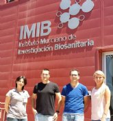 El Instituto Murciano de Investigacin Biosanitaria halla una enzima sobre la que actuar para tratar enfermedades crnicas inflamatorias de la piel