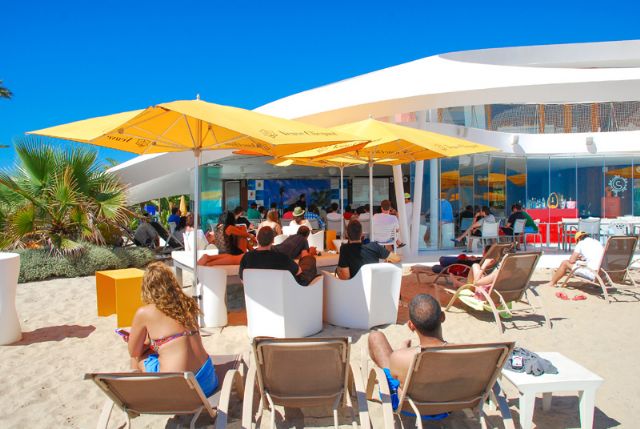 De congreso en chanclas y bañador con SEonthebeach - 2, Foto 2