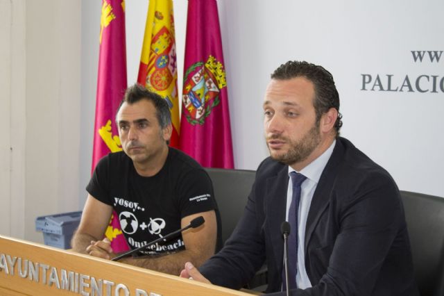 De congreso en chanclas y bañador con SEonthebeach - 3, Foto 3