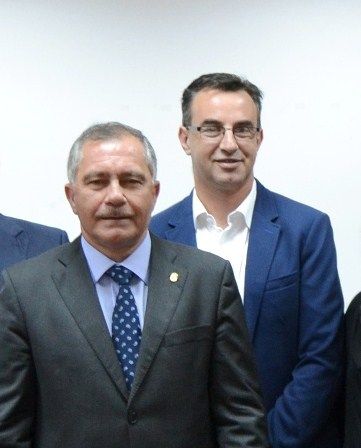 Bartolomé Hernández libera de forma encubierta a su Concejal de Empleo - 1, Foto 1