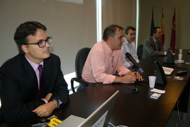 Cehegín acoge el taller formativo de comercio electrónico del Cecarm - 1, Foto 1