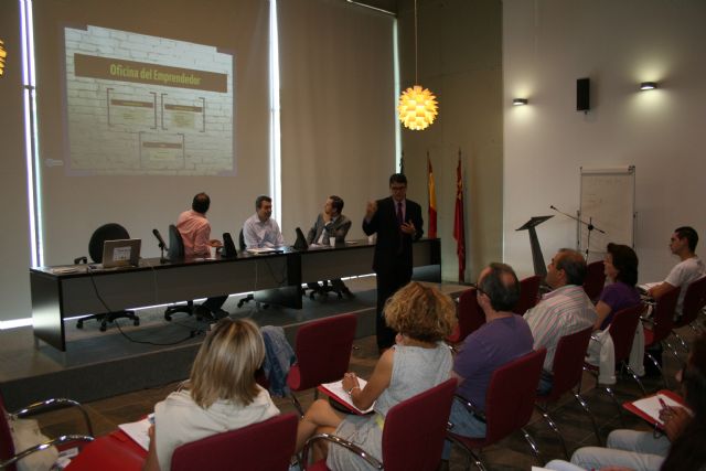 Cehegín acoge el taller formativo de comercio electrónico del Cecarm - 5, Foto 5