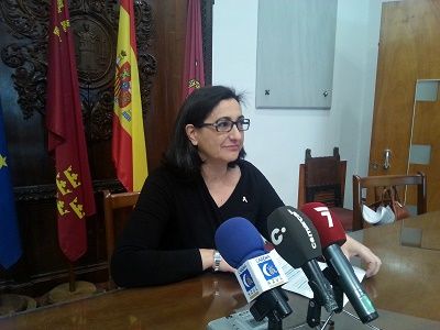 Andrea Periago: El PP quiere esconder a las jóvenes estudiantes que estén embarazadas - 1, Foto 1