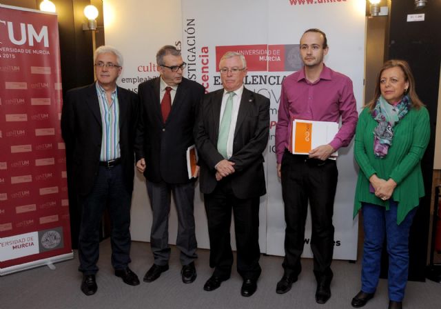 La Universidad de Murcia colaborará para facilitar la inclusión en actividades de ocio de personas con discapacidad - 1, Foto 1