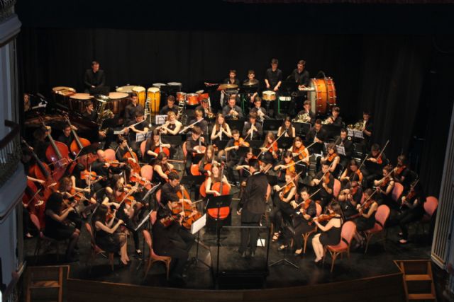 La obra inédita Genteel Dances pondrá el broche de oro a Entre Cuerdas y Metales - 1, Foto 1