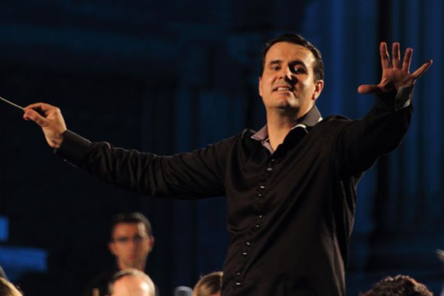 La obra inédita Genteel Dances pondrá el broche de oro a Entre Cuerdas y Metales - 3, Foto 3