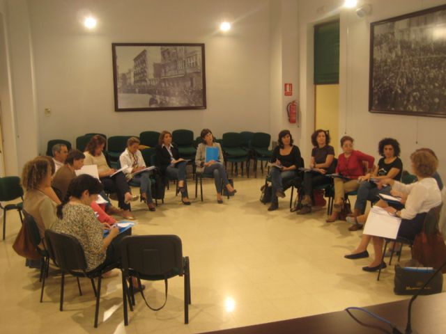 Rascasa y La Huertecica hacen balance de sus programas de empleabilidad - 3, Foto 3