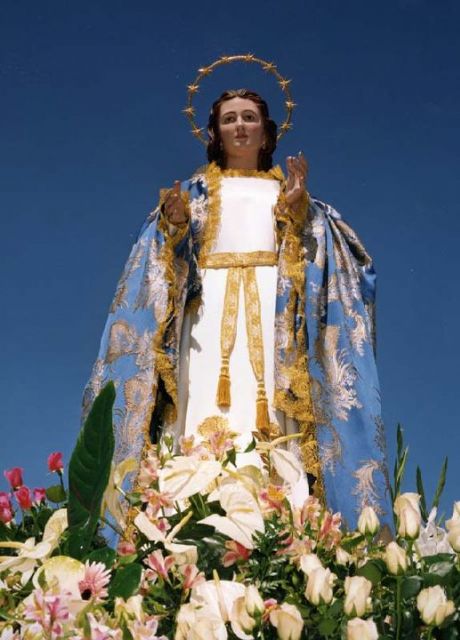 Alguazas canta a la Alegría - 2, Foto 2