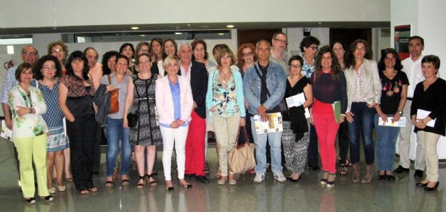 Un total de 23 profesionales concluyen el curso ´Marco institucional de los Servicios Sociales de Atención Primaria´ - 1, Foto 1