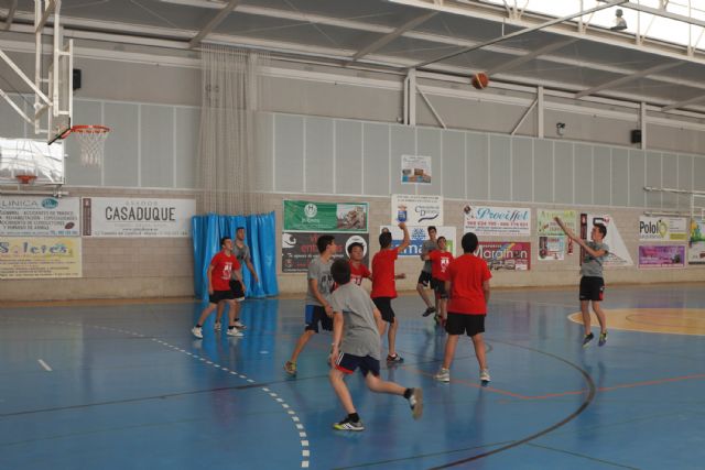 Los escolares torreños disfrutan al máximo de los I Encuentros Deportivos de Centros Educativos - 4, Foto 4