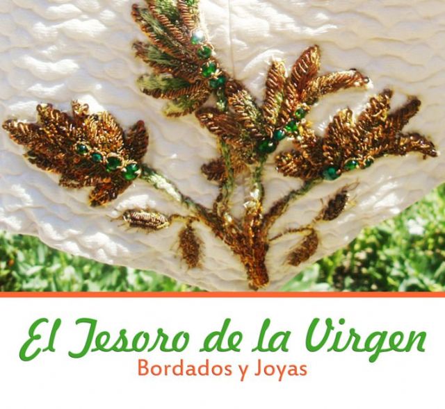 Los Tesoros de la Virgen se exponen en El Comendador - 1, Foto 1