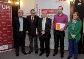 La Universidad de Murcia colaborar para facilitar la inclusin en actividades de ocio de personas con discapacidad