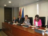 Maria Dolores Soler, nueva presidenta de la Comisin de Asuntos Generales e Institucionales y de la Unin Europea