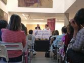 Chirbes cierra la quinta edición de Río de Letras
