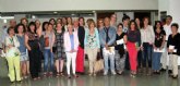 Un total de 23 profesionales concluyen el curso Marco institucional de los Servicios Sociales de Atencin Primaria
