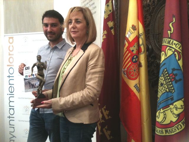 El Ayuntamiento de Lorca inaugura mañana los XXI Encuentros Deportivos de la Mujer - 1, Foto 1
