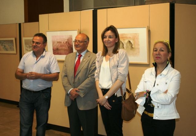 Educación proporciona a 1.750 escolares visitas guiadas en lengua extranjera a museos y lugares de interés - 1, Foto 1