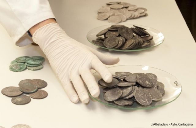 La exposición de La Mercedes del ARQUA abrirá puertas el 29 de mayo - 4, Foto 4