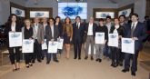 Profesores de la Universidad de Murcia, finalistas en los premios a la innovacin de la empresa Sacyr