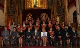 Nueva promoción de estudiantes de la Escuela Universitaria Politécnica de la UCAM