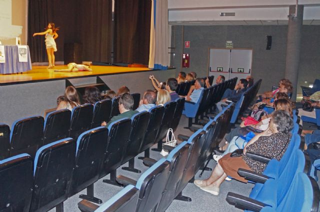 El vecino de Las Torres de Cotillas José Antonio Frutos presenta su primera novela - 4, Foto 4