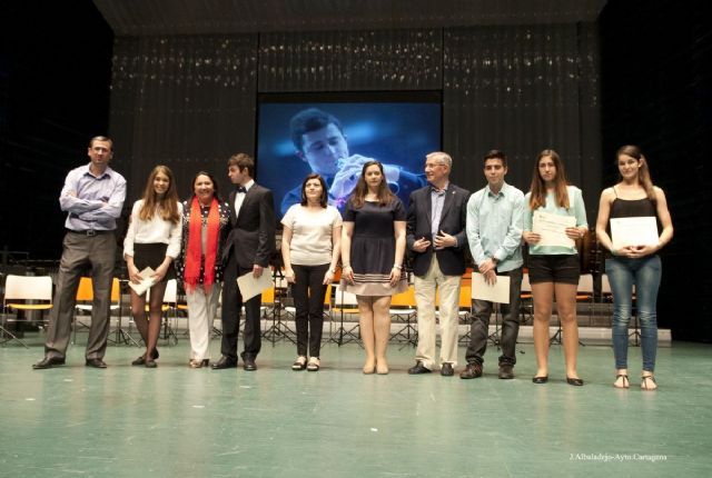 Entre Cuerdas y Metales cierra su edición 2014 dejando bien alto el listón - 5, Foto 5