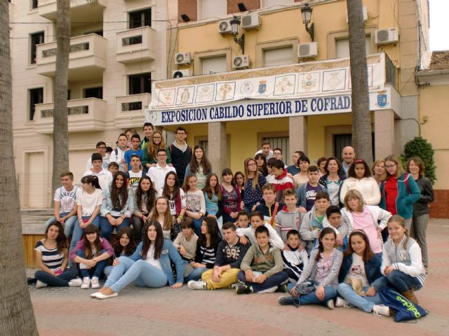 La muestra de Semana Santa torreña acumula ya más de 1.500 visitas - 2, Foto 2