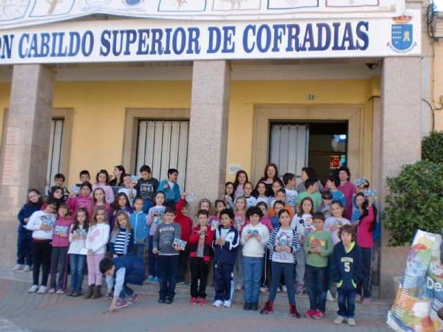La muestra de Semana Santa torreña acumula ya más de 1.500 visitas - 4, Foto 4