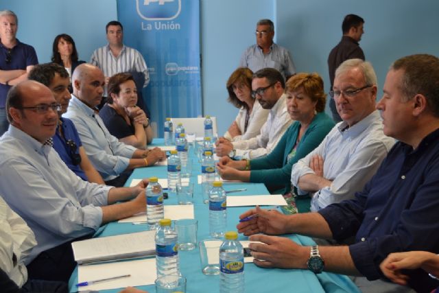 Los grandes festivales regionales se unirán en una marca para potenciar la difusión de Murcia a nivel europeo - 1, Foto 1