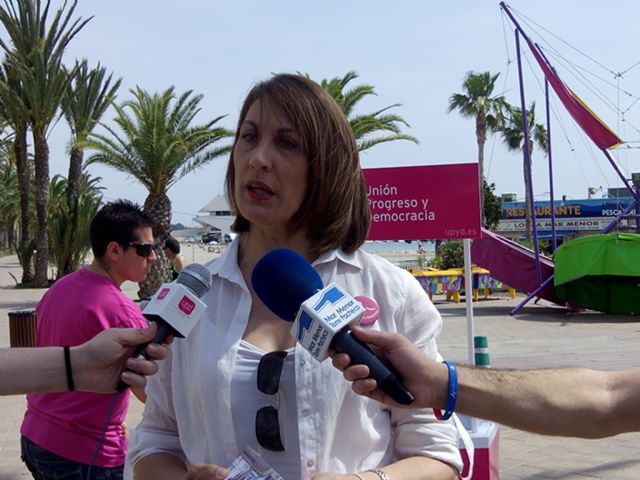 UPyD: La Unión Europea necesita unas instituciones más democráticas, transparentes y eficientes - 1, Foto 1