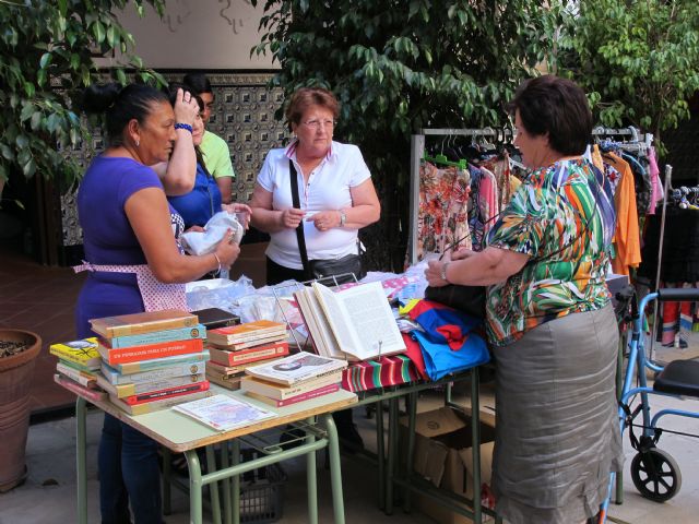 Más de 300 personas reclaman trabajo digno para una sociedad justa y planetaria - 4, Foto 4