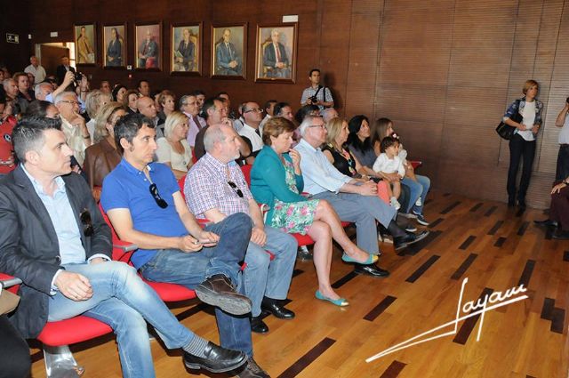 El Partido Popular abre su campaña electoral a nivel regional en La Unión - 1, Foto 1