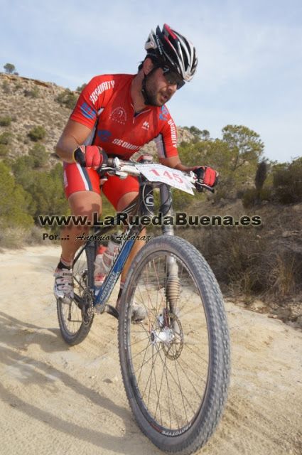 Mtb weekend for CC Santa Eulalia, with the running of the 101 km of the Second Round and assault to "Matahombres" Sangonera, Foto 3