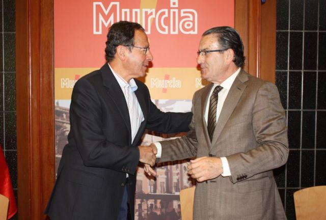 El Museo Ramón Gaya se suma este fin de semana a la conmemoración europea de La noche de los museos - 1, Foto 1