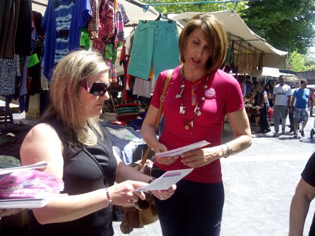 Europeas 2014  Unión fiscal y política - 1, Foto 1