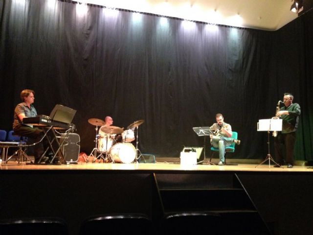 Las Torres de Cotillas disfrutó un año más de los conciertos del Cotijazz - 3, Foto 3