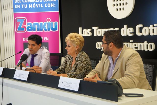 Las Torres de Cotillas elegirá el cartel de sus Fiestas Patronales a través de un concurso - 1, Foto 1