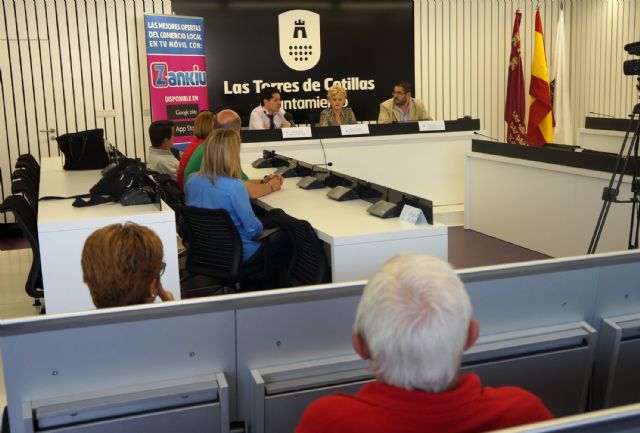 Las Torres de Cotillas elegirá el cartel de sus Fiestas Patronales a través de un concurso - 2, Foto 2