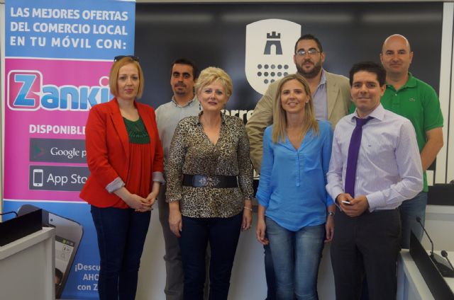 Las Torres de Cotillas elegirá el cartel de sus Fiestas Patronales a través de un concurso - 3, Foto 3