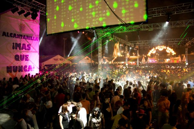 Ya se conocen los clasificados y el orden de la actuación en el concurso de Dj´s - 1, Foto 1