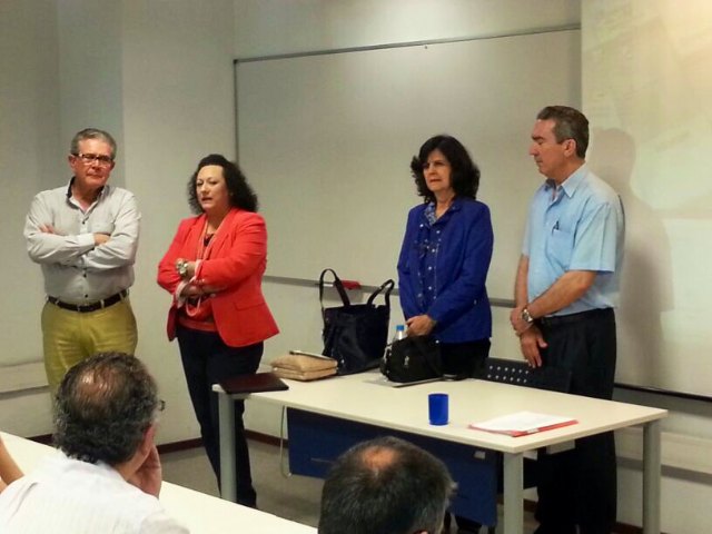 Comienza un curso sobre evaluación de daños en viviendas tras catástrofes - 1, Foto 1
