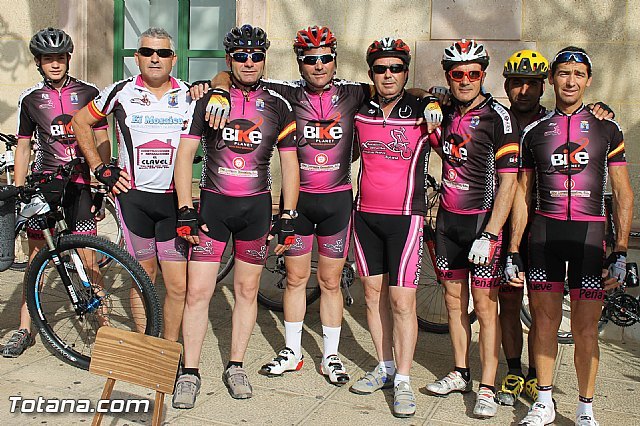 Fin de semana ajeteadro de la A. D. Peña Las Nueve, Foto 3