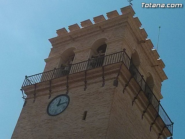 Totana conmemora el Da Internacional de la Fibromialgia y la Fatiga Crnica con la lectura de un manifiesto - 6