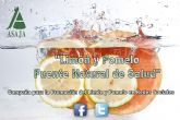 ASAJA murcia comienza la promocin en redes sociales bajo el lema: 'Limn y pomelo: fuente natural de salud'