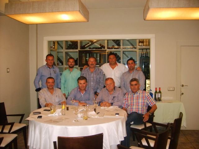 Nace el Club Taurino de Torre-Pacheco - 2, Foto 2